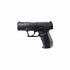 GUNMANSA UMAREX 412.00.00 AIRGUN WALTHER CP99 4.5MM (.177) BLACK Gas Gun