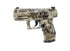 GUNMANSA Umarex 412.02.08 Air Pistol CPS Kryptek 4.5mm Pellet
