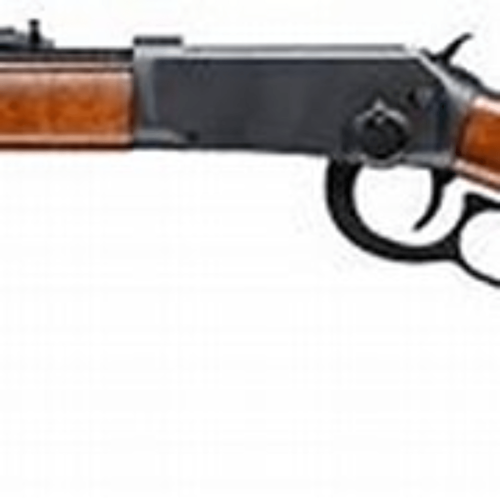 GUNMANSA Umarex 460.00.40 Walther Lever Action 4,5MM
