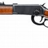 GUNMANSA Umarex 460.00.40 Walther Lever Action 4,5MM