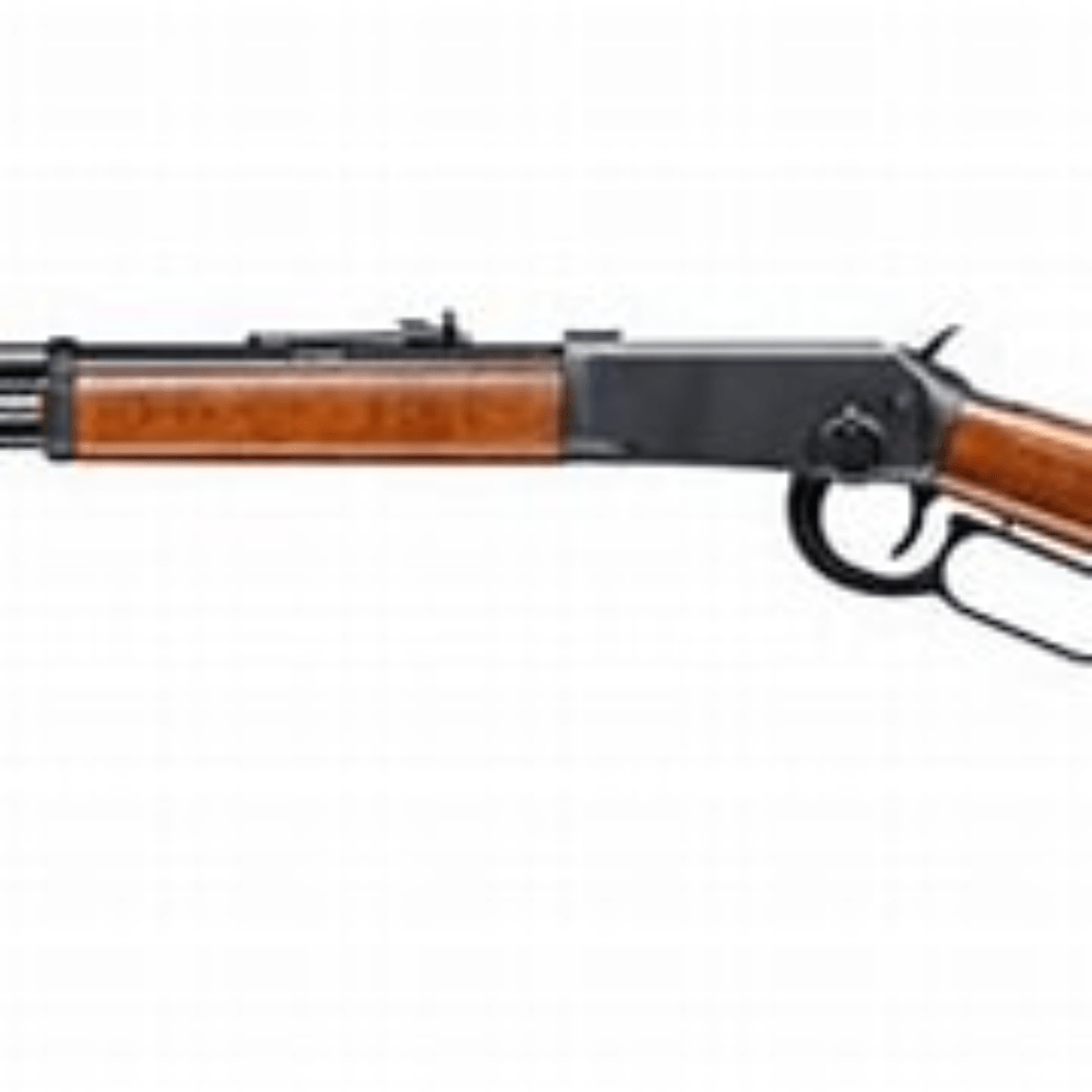 GUNMANSA Umarex 460.00.40 Walther Lever Action 4,5MM