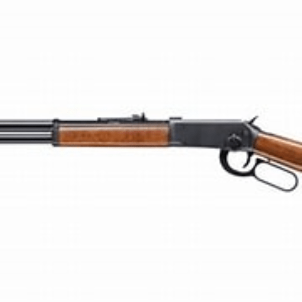 GUNMANSA Umarex 460.00.40 Walther Lever Action 4,5MM
