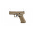 GUNMANSA Umarex 5.8367 Airgun Glock 19X Blowback