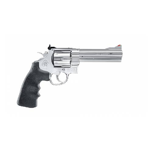 GUNMANSA Umarex 5.8386 Smith and Wesson 629 Classic 5inch Combo