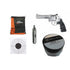 GUNMANSA Umarex 5.8386 Smith and Wesson 629 Classic 5inch Combo