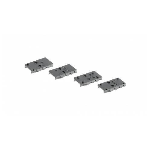 GUNMANSA Umarex 5.849 Umarex Adapter Plates Set of 4