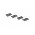 GUNMANSA Umarex 5.849 Umarex Adapter Plates Set of 4