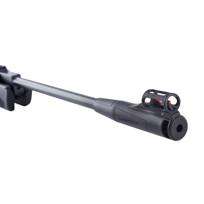 GUNMANSA Umarex Airem 2 Air Rifle (Break Barrel|1|1200 FPS|30J|111cm|3.6kg|4.5mm) 2280203
