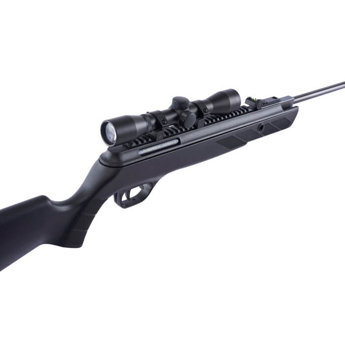 GUNMANSA Umarex Airem 2 Air Rifle (Break Barrel|1|1200 FPS|30J|111cm|3.6kg|4.5mm) 2280203