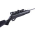 GUNMANSA Umarex Airem 2 Air Rifle (Break Barrel|1|1200 FPS|30J|111cm|3.6kg|4.5mm) 2280203