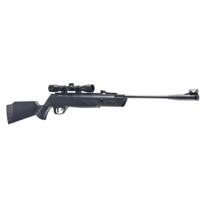 GUNMANSA Umarex Airem 2 Air Rifle (Break Barrel|1|1200 FPS|30J|111cm|3.6kg|4.5mm) 2280203