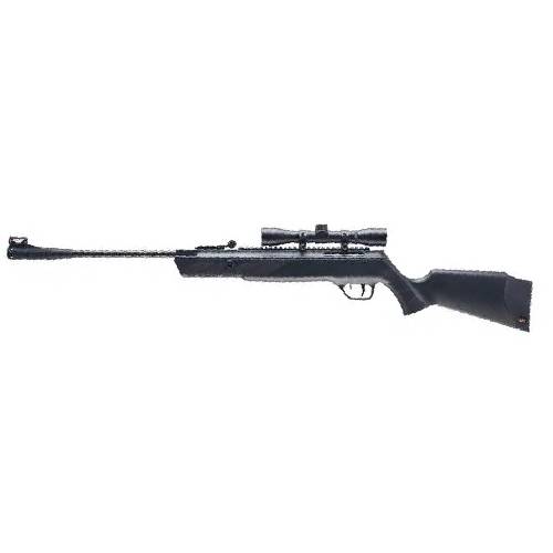 GUNMANSA Umarex Airem 2 Air Rifle (Break Barrel|1|1200 FPS|30J|111cm|3.6kg|4.5mm) 2280203