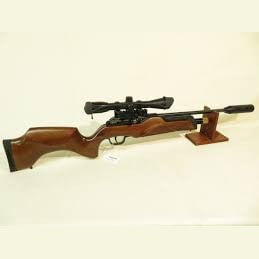 GUNMANSA Umarex Airgun Hammer 850 Air Magnum PCP Rifle (Bolt Action|8|760 FPS|7.5J|90cm|3.9kg|5.5mm)  465.90.00
