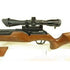 GUNMANSA Umarex Airgun Hammer 850 Air Magnum PCP Rifle (Bolt Action|8|760 FPS|7.5J|90cm|3.9kg|5.5mm)  465.90.00