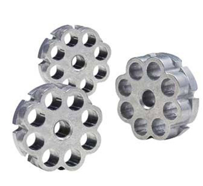 GUNMANSA Umarex Airgun Magazine 4.5mm Pelet 3PCS 416.120