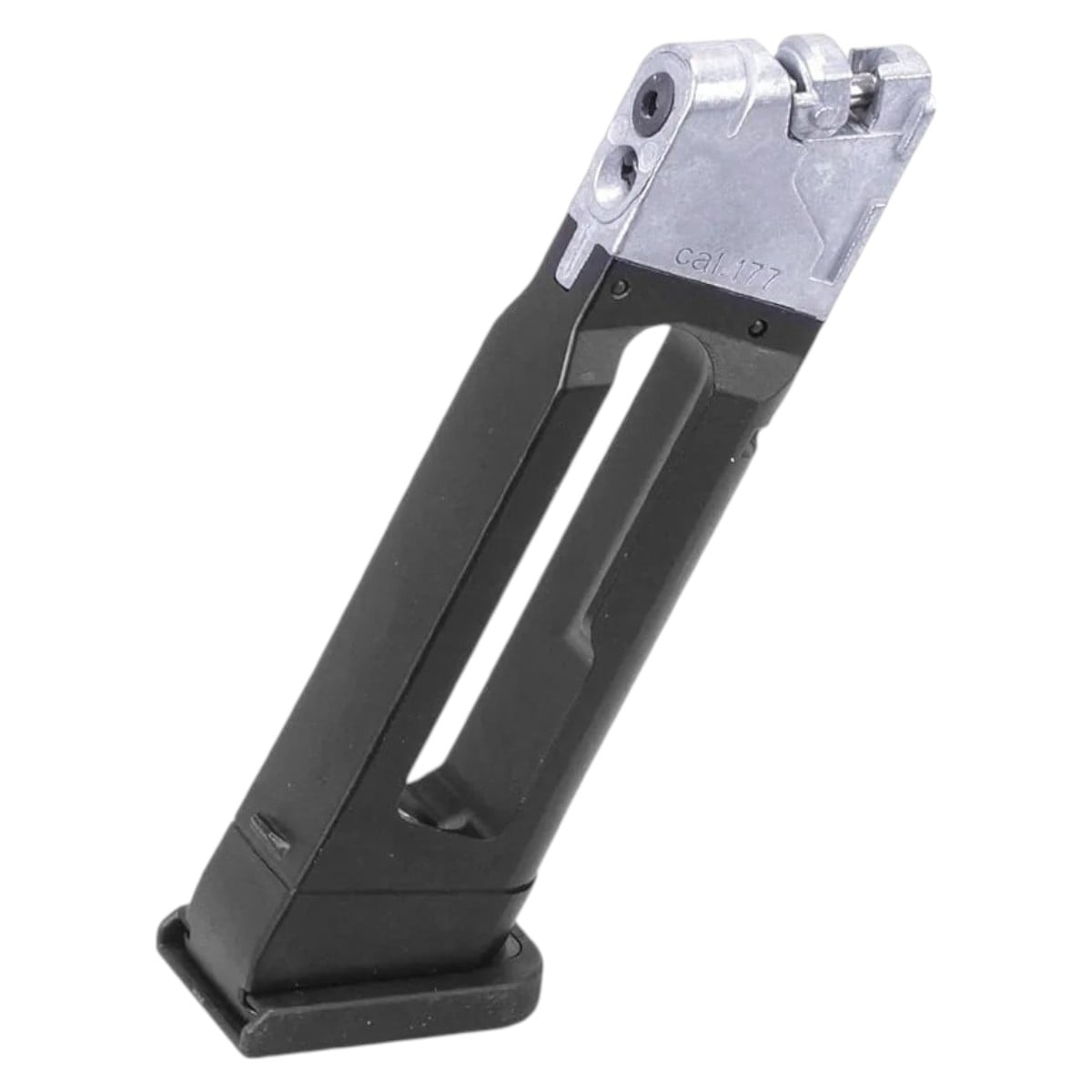 GUNMANSA Umarex Airgun Magazine Glock 17 5.8361.1