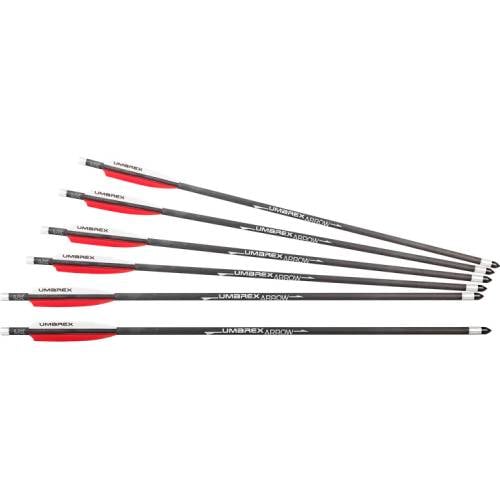 GUNMANSA Umarex Airjavelin Bolt Set 6PK – 2.2335