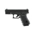 GUNMANSA Umarex Airsoft Gun Glock 19 GEN4 CAL.6MM Black 2.6456