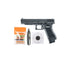 GUNMANSA Umarex Airsoft Gun Glock 34 Gen4 Deluxe Cal 6mm Bb 2.6417 Combo