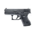 GUNMANSA Umarex Airsoft Gun Glock 42 cal. 6 mm BB-  2.6410