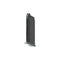 GUNMANSA Umarex Airsoft Magazine GLOCK 17 Gen5 BLK 6 mm GBB 18R – 2.6551.2