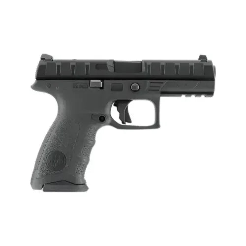 GUNMANSA Umarex Beretta APX RDO BLK Airsoft Pistol 6 mm GBB &lt; 1,0 J 22R – 2.6515