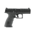 GUNMANSA Umarex Beretta APX RDO BLK Airsoft Pistol 6 mm GBB &lt; 1,0 J 22R – 2.6515