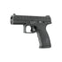 GUNMANSA Umarex Beretta APX RDO BLK Airsoft Pistol 6 mm GBB &lt; 1,0 J 22R – 2.6515