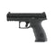GUNMANSA Umarex Beretta APX RDO BLK Airsoft Pistol 6 mm GBB &lt; 1,0 J 22R – 2.6515