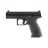 GUNMANSA Umarex Beretta APX RDO BLK Airsoft Pistol 6 mm GBB &lt; 1,0 J 22R – 2.6515