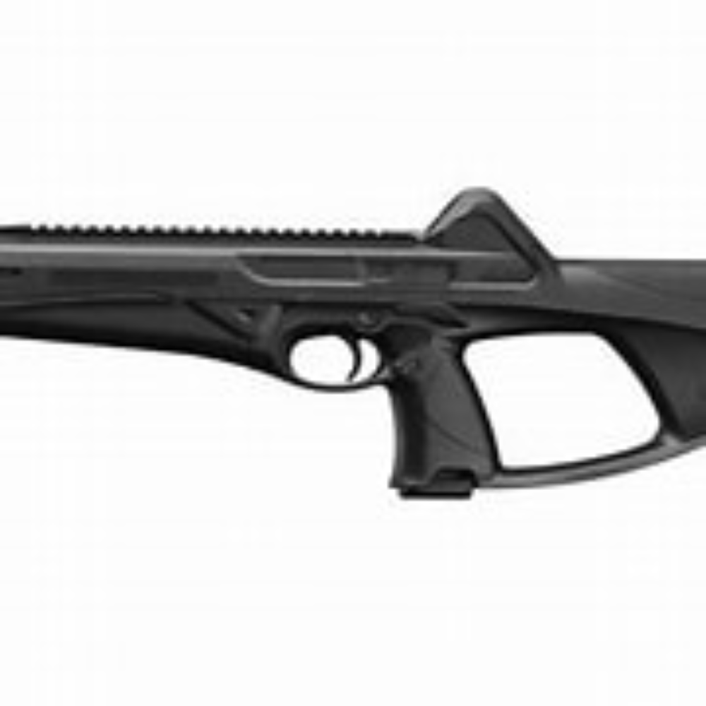 GUNMANSA UMAREX BERETTA CX4 STORM 4.5MM PELLET – BLACK 475.00.00