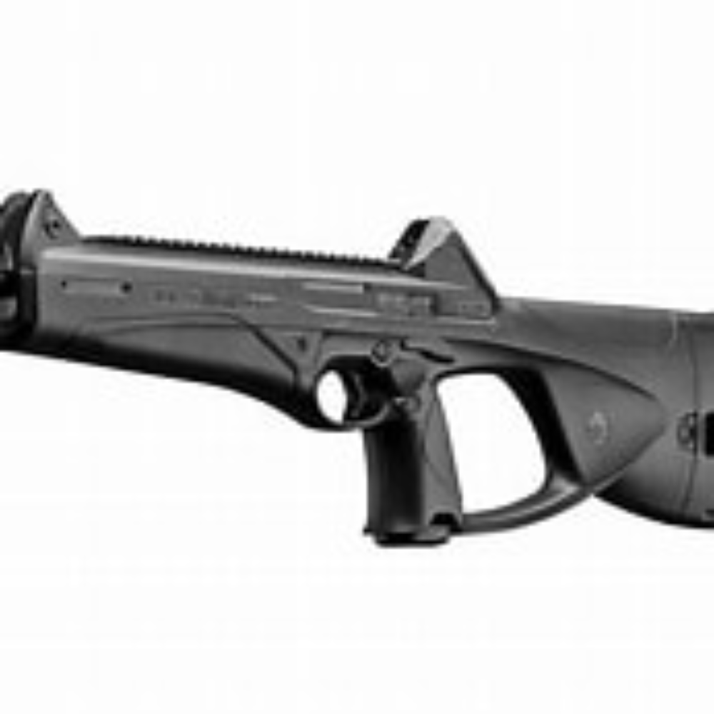 GUNMANSA UMAREX BERETTA CX4 STORM 4.5MM PELLET – BLACK 475.00.00