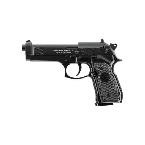 GUNMANSA Umarex Beretta M92FS 419.00.00 Gas Gun