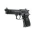 GUNMANSA Umarex Beretta M92FS Gas Gun (Semi Auto|NBB|CO2|8|427 FPS|4J|4.5mm) 419.00.00