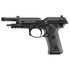 GUNMANSA Umarex Beretta M9A3 Gas Gun M BLK 4,5 mm (.177) BB CO2 &lt; 3,0 J 18R – 5.8393
