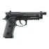 GUNMANSA Umarex Beretta M9A3 Gas Gun M BLK 4,5 mm (.177) BB CO2 &lt; 3,0 J 18R – 5.8393