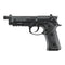 GUNMANSA Umarex Beretta M9A3 Gas Gun M BLK 4,5 mm (.177) BB CO2 &lt; 3,0 J 18R – 5.8393