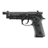 GUNMANSA Umarex Beretta M9A3 Gas Gun M BLK 4,5 mm (.177) BB CO2 &lt; 3,0 J 18R – 5.8393