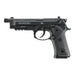 GUNMANSA Umarex Beretta M9A3 Gas Gun M BLK 4,5 mm (.177) BB CO2 < 3,0 J 18R – 5.8393