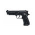 GUNMANSA Umarex Berretta M92A1 Gas Gun (Semi Auto|Blowback|CO2|18|295 FPS|1.3J|4.5mm BB) 5.8144