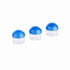 GUNMANSA Umarex Chalkballs Precision T4E CBP 50