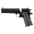 GUNMANSA Umarex Colt M1911 A1 Gas Gun (Semi Auto|NBB|CO2|8|427 FPS|3.5J|4.5mm) 417.00.00