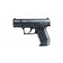 GUNMANSA Umarex CPS Gas Gun (Semi Auto|NBB|CO2|8|420 FPS|3.5J|4.5mm) 412.02.02