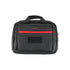 GUNMANSA Umarex Double Pistol Case BLK-RED – 3.9005