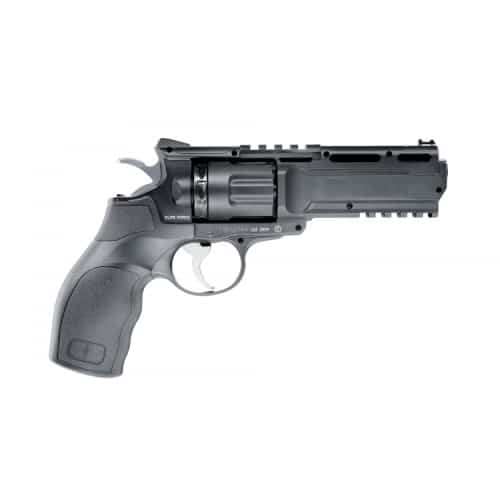 GUNMANSA Umarex Elite Force H8R GEN2 6MM BB-CO2 Revolver 2.6446