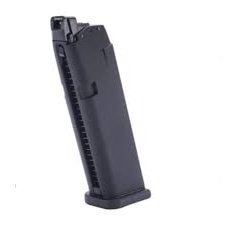 GUNMANSA Umarex Glock 17 6mm Airsoft Magazine