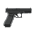 GUNMANSA Umarex Glock 17 Airsoft Pistol (GG|Semi Auto|Blowback|23) 2.6412