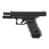 GUNMANSA Umarex Glock 17 Airsoft Pistol (GG|Semi Auto|Blowback|23) 2.6412