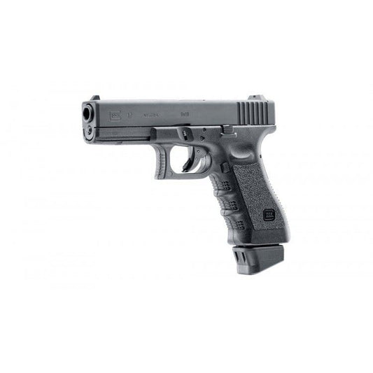 GUNMANSA Umarex Glock 17 Deluxe 6mm Airsoft Gas Gun