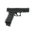 GUNMANSA Umarex Glock 17 Deluxe Airsoft Pistol (CO2|Semi Auto|Blowback|25) 2.6414 - GSA